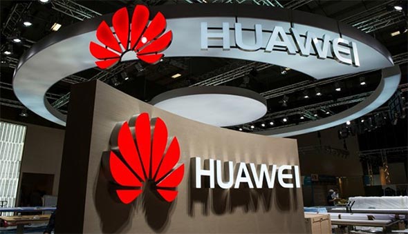 Huawei bị cáo buộc ăn căp thông tin, xâm phạm bí mật thương mại
