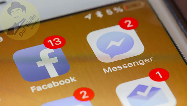 Phần mềm khôi phục tin nhắn đã xóa vĩnh viễn trên facebook messenger